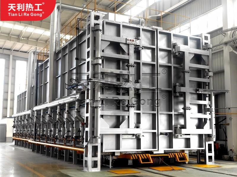 可變?nèi)葑儚脚_(tái)車(chē)式燃?xì)鉄崽幚頎t